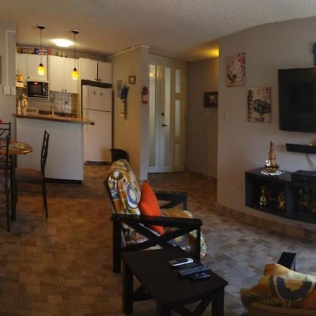 Saint Tropez Apartman San Juan Kültér fotó
