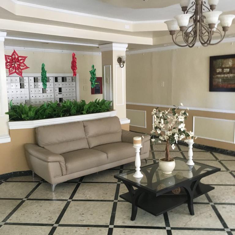 Saint Tropez Apartman San Juan Kültér fotó