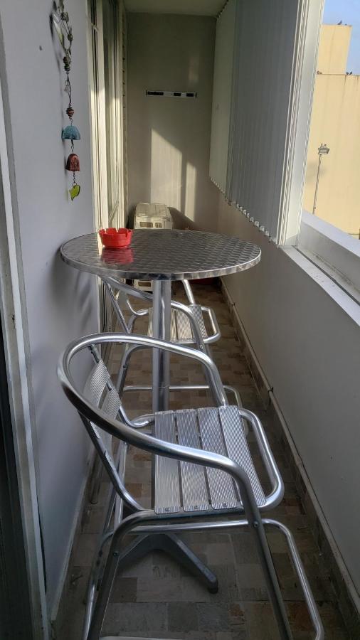 Saint Tropez Apartman San Juan Kültér fotó