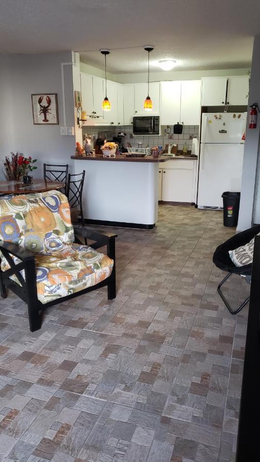 Saint Tropez Apartman San Juan Kültér fotó