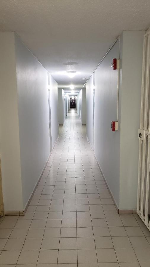 Saint Tropez Apartman San Juan Kültér fotó
