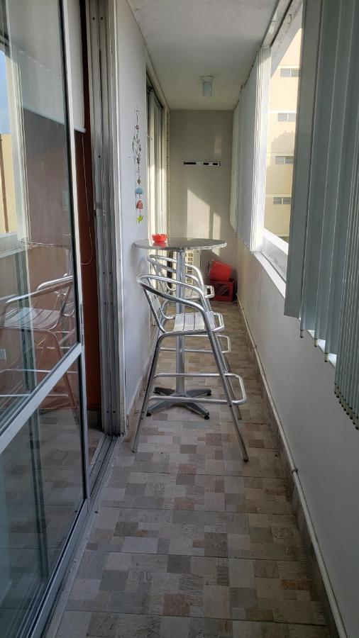 Saint Tropez Apartman San Juan Kültér fotó