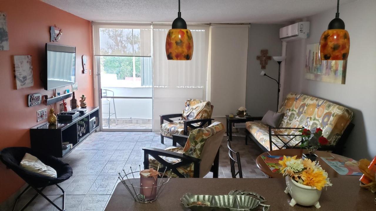Saint Tropez Apartman San Juan Kültér fotó